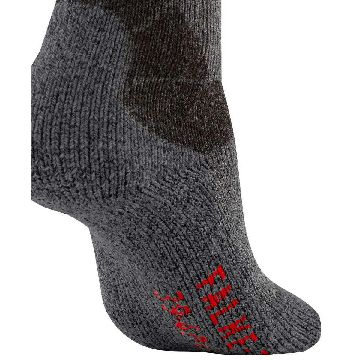 Falke Grey TKX Expedition Socks