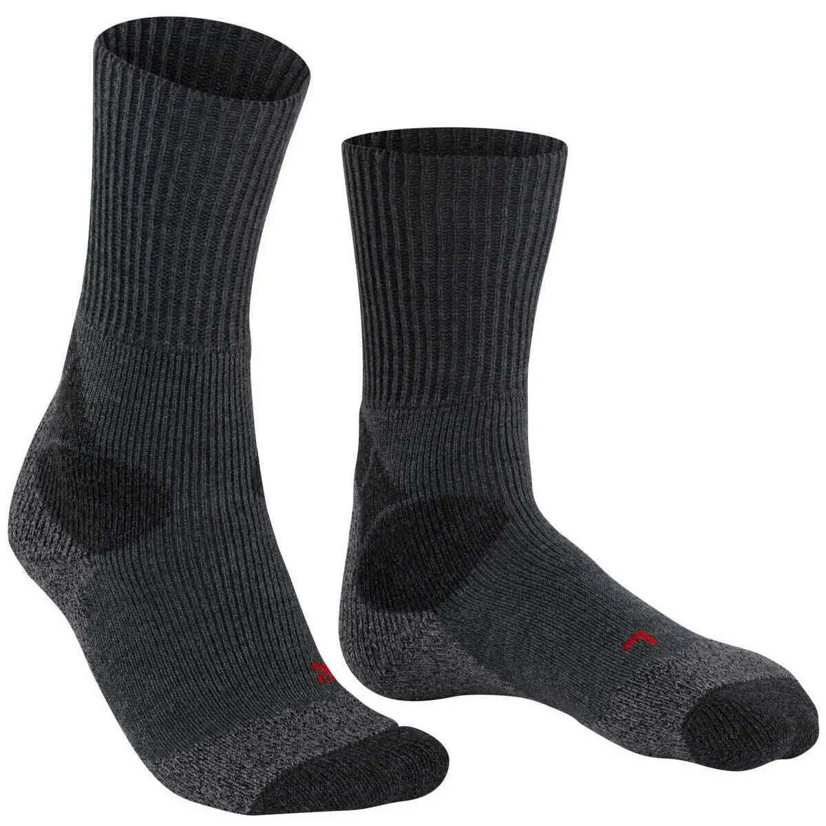 Falke Grey TKX Expedition Socks