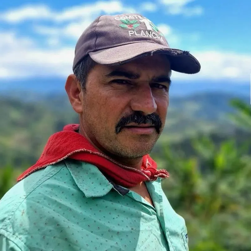 Finca La Esmeralda Anaerobic Washed - Huila