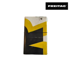FREITAG Medium Journal: Stu F242 K40202