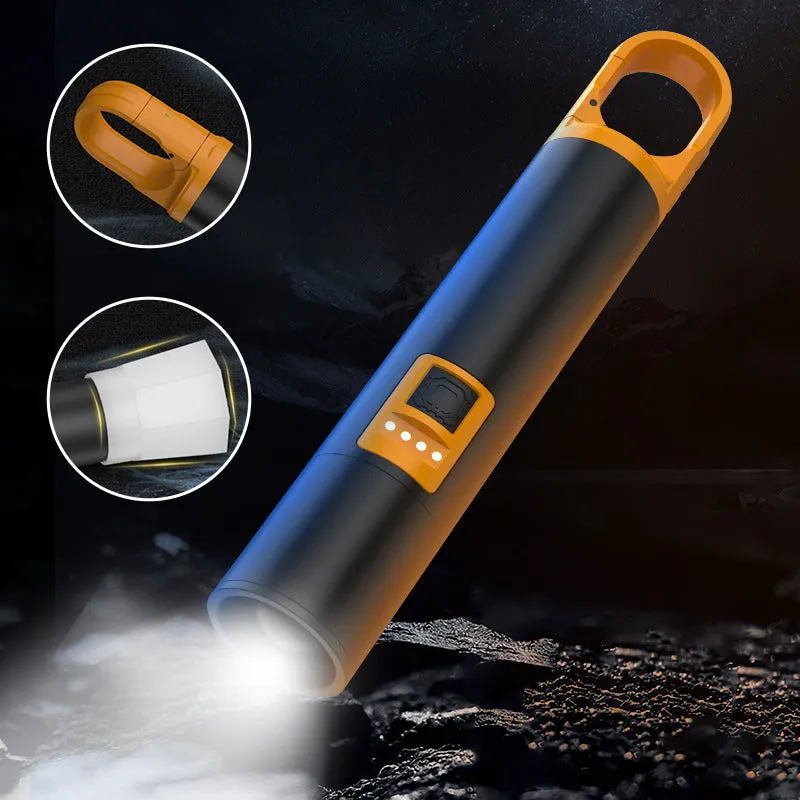 Hot saleS18 Flashlight