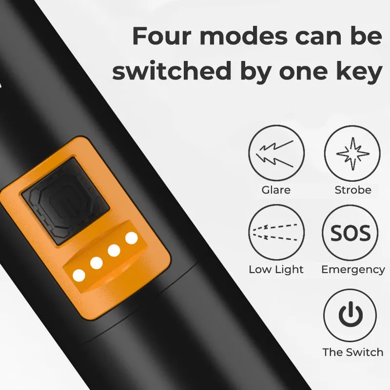 Hot saleS18 Flashlight