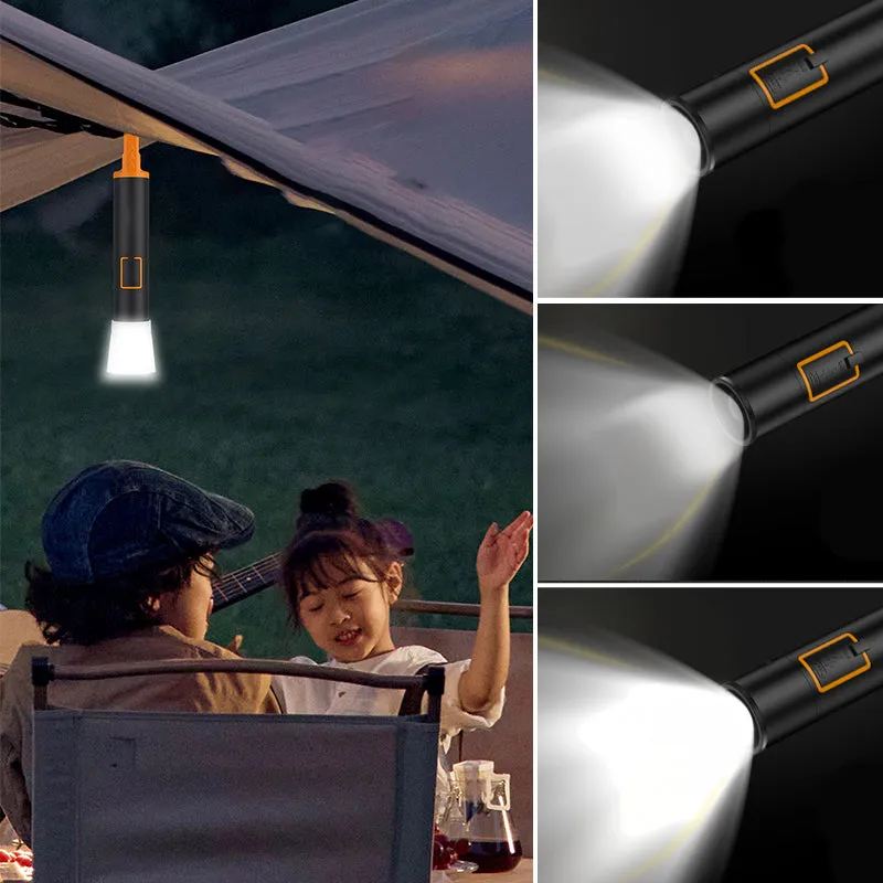 Hot saleS18 Flashlight