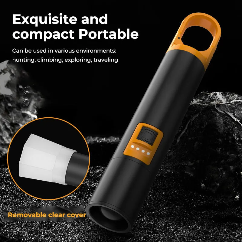Hot saleS18 Flashlight