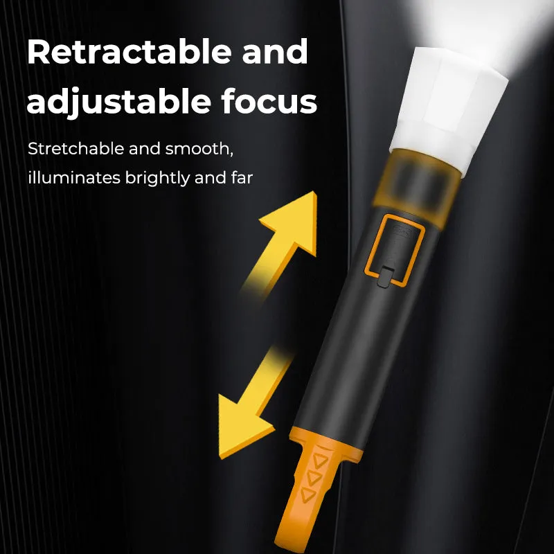 Hot saleS18 Flashlight