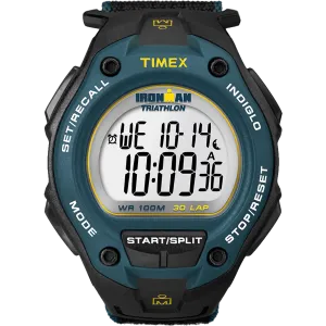 Ironman Classic 30 Oversized Fabric Strap
