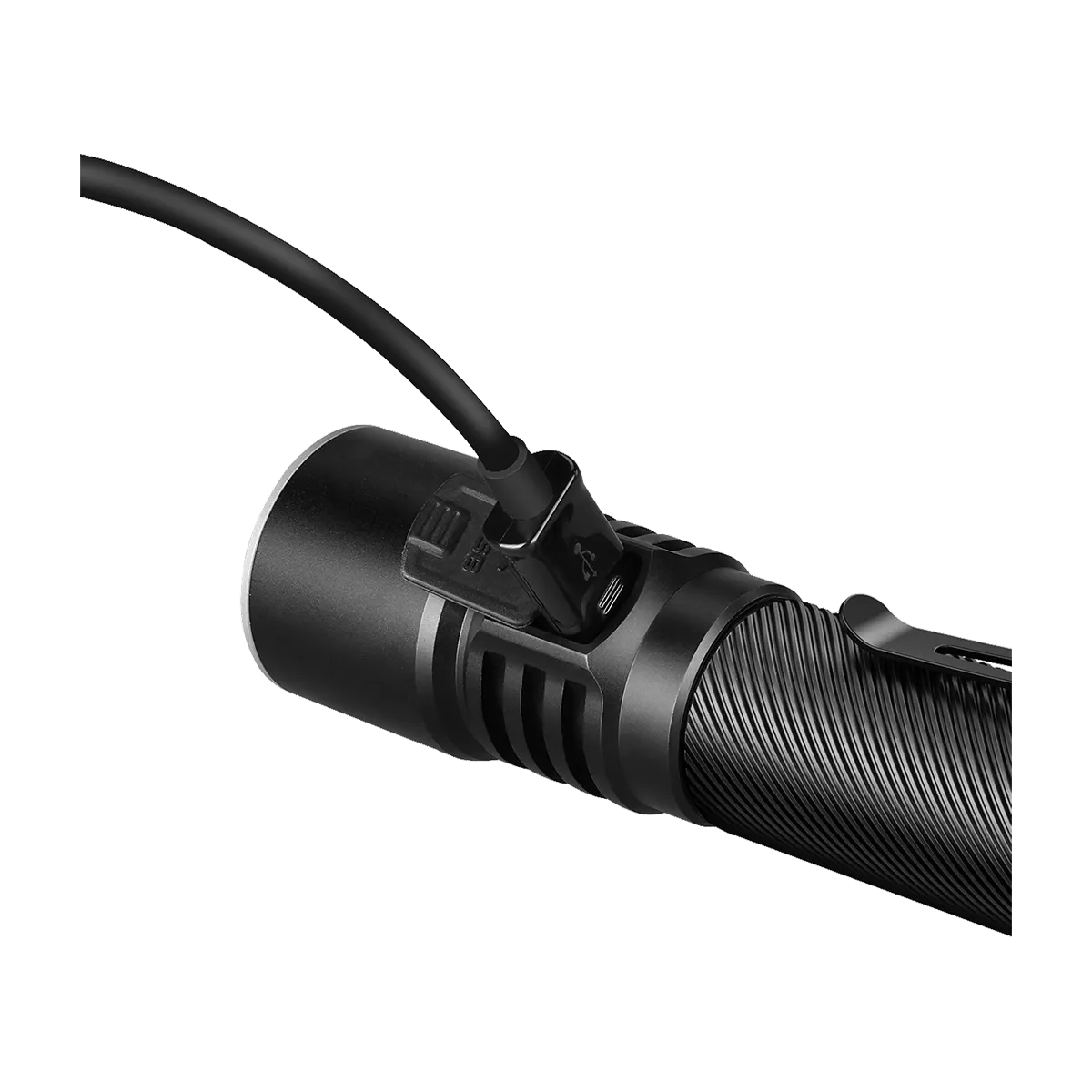 KLARUS ST15R 1200LM MULTI-FUNCTIONAL FLASHLIGHT