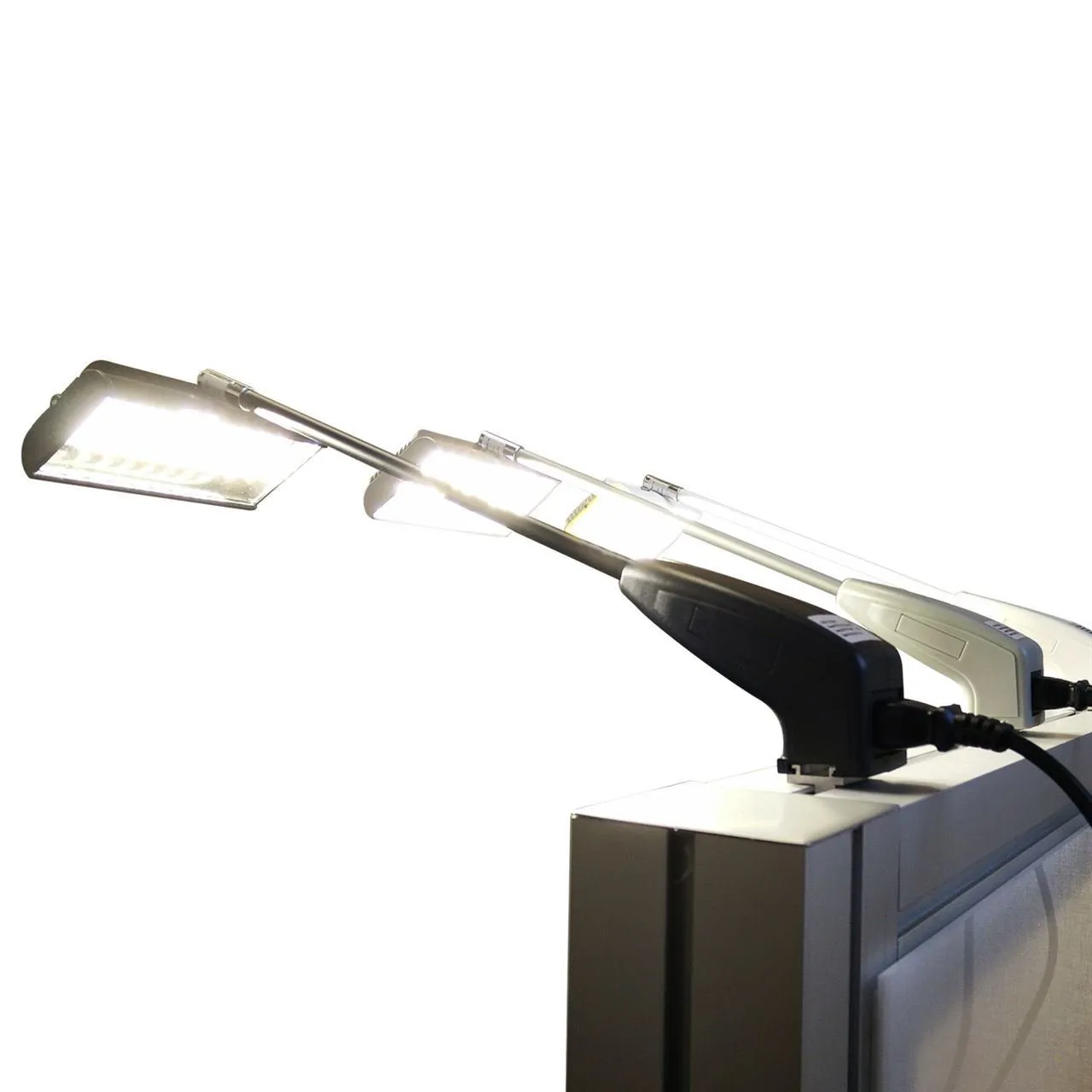 LED Display Arm Light