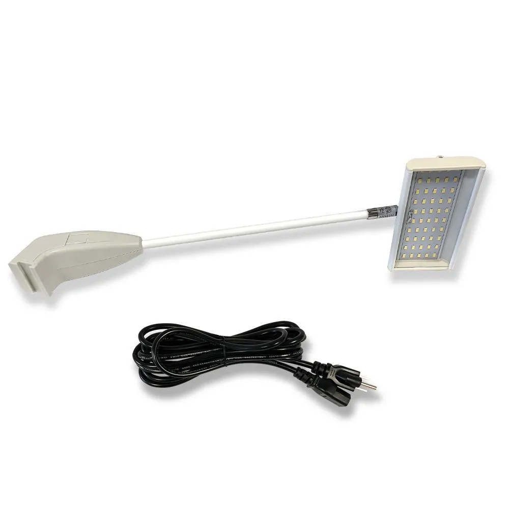 LED Display Arm Light