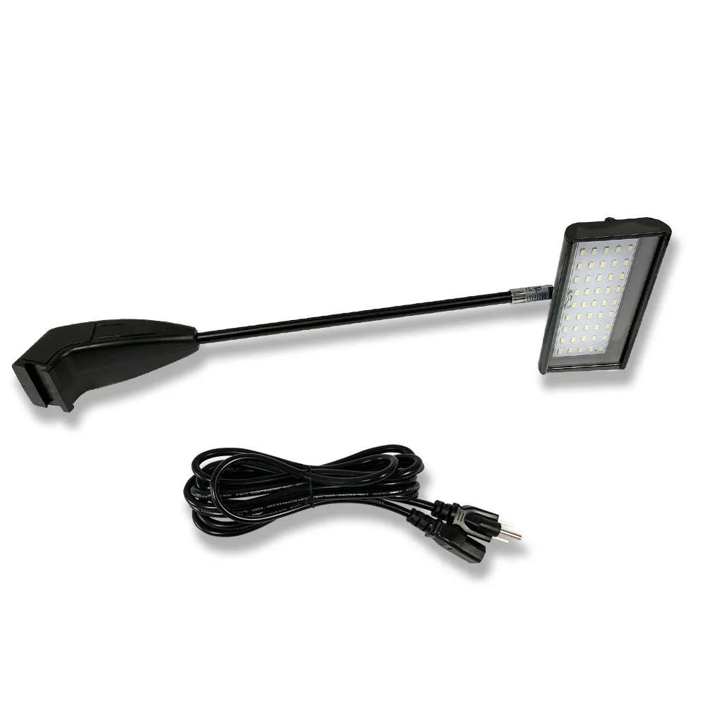 LED Display Arm Light