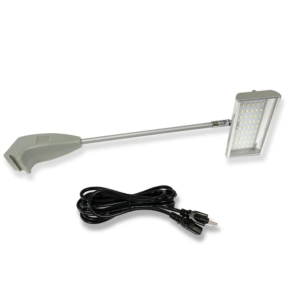 LED Display Arm Light