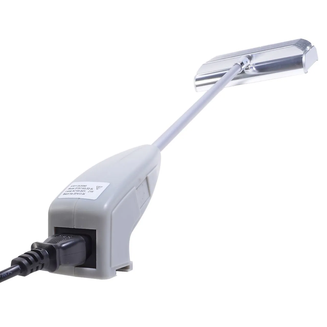 LED Display Arm Light
