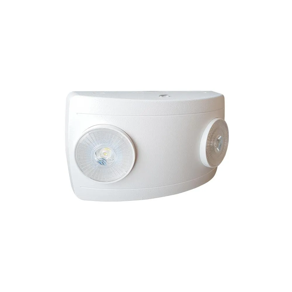 LED Emergency Bug Eye Lights