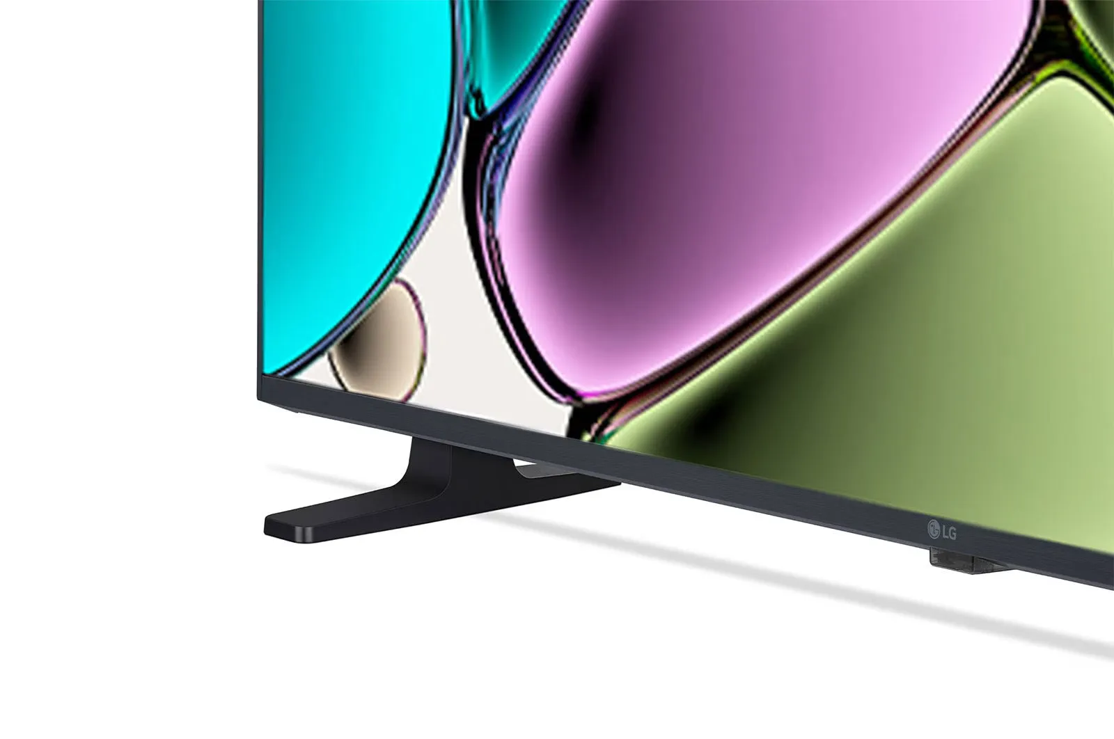 LG LED TV 32LR656BPSA 32 (81.28cm) AI Smart HD TV | WebOS | ThinQ AI | Resolution Upscaler | HDR10