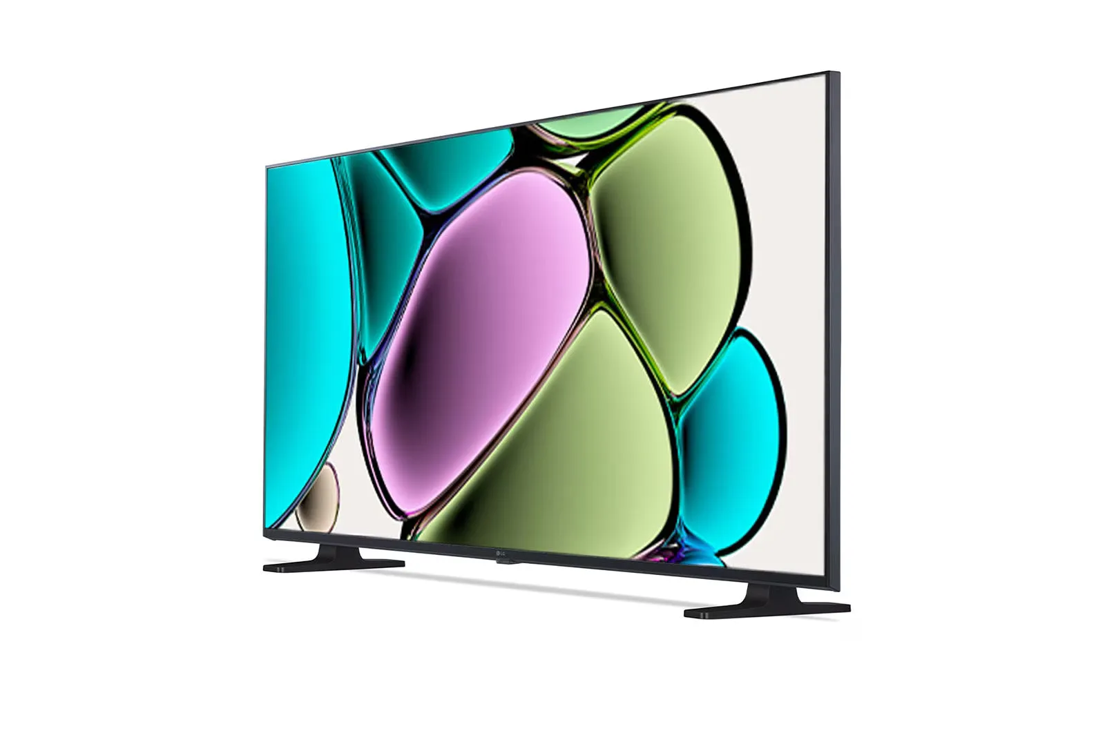 LG LED TV 32LR656BPSA 32 (81.28cm) AI Smart HD TV | WebOS | ThinQ AI | Resolution Upscaler | HDR10