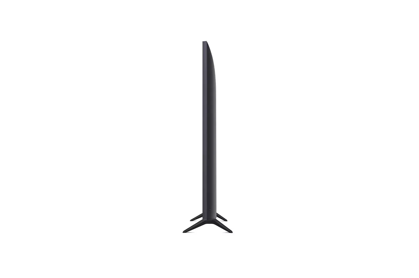 LG NanoCell TV 43NANO77SRA 43 (108cm) 4K Smart TV | WebOS | ThinQ AI | 4K Upscaling
