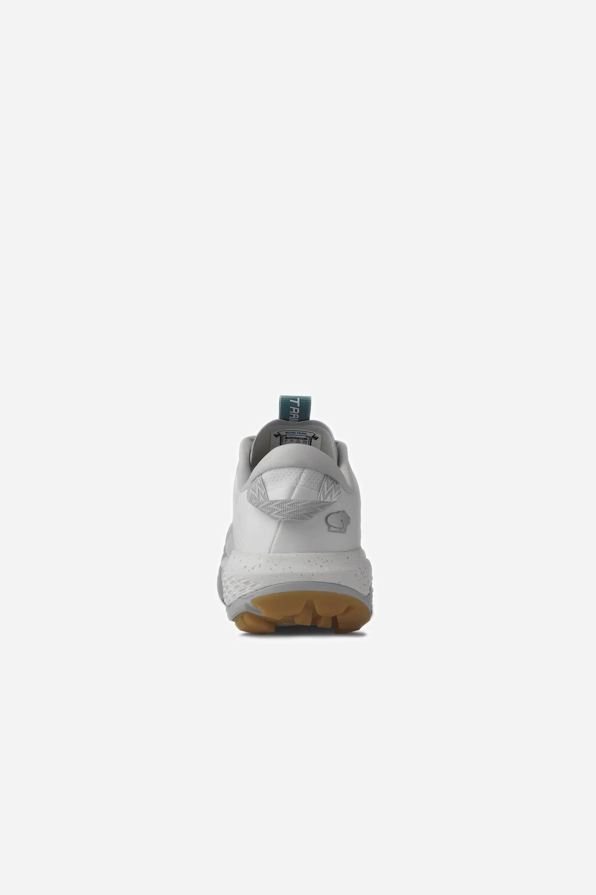 Men's Ikoni Trail Bright White/Dawn Blue