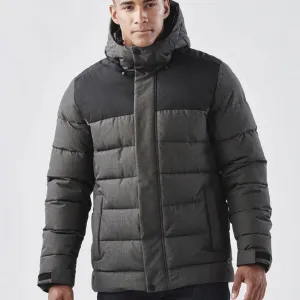Insulated Jackets