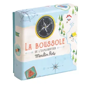 Moulin Roty LExplorateur Compass
