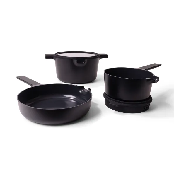 Neat 5-in-1 Cookware Set