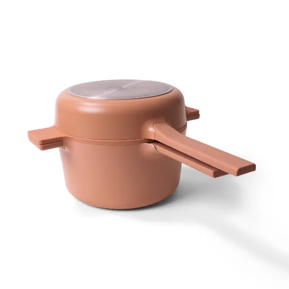 Neat 5-in-1 Cookware Set