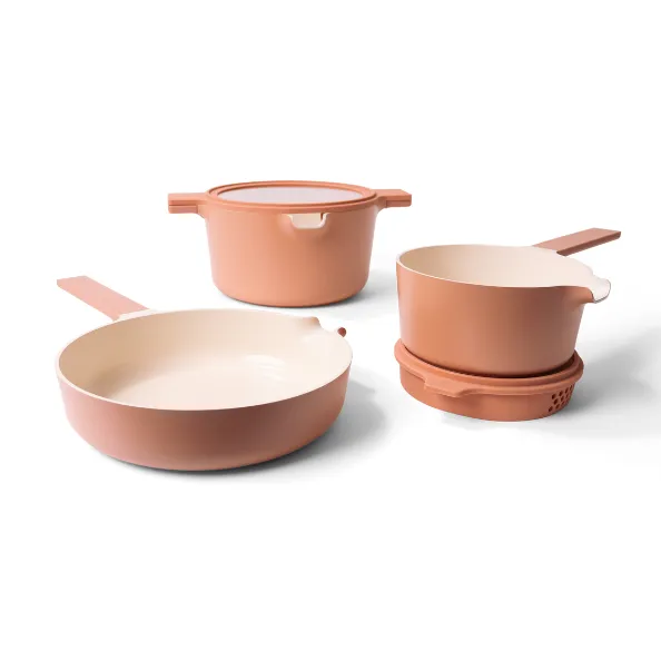 Neat 5-in-1 Cookware Set
