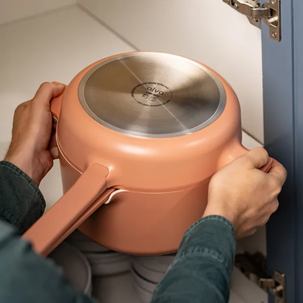 Neat 5-in-1 Cookware Set