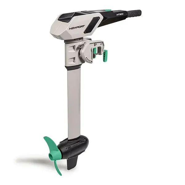 Newport NT300 3HP Electric Outboard Motor