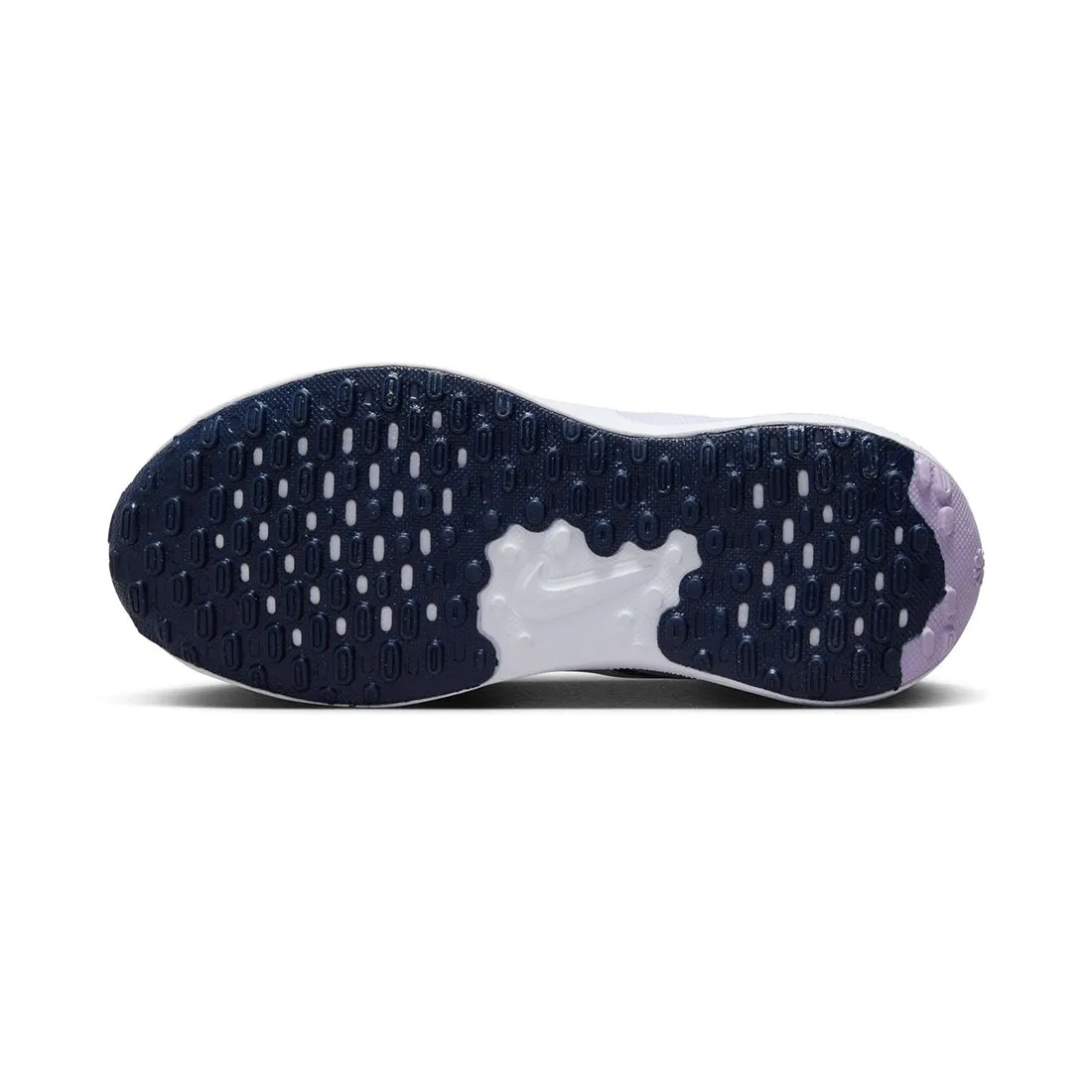 Nike Revolution 7 Little Kids' Shoes Grey