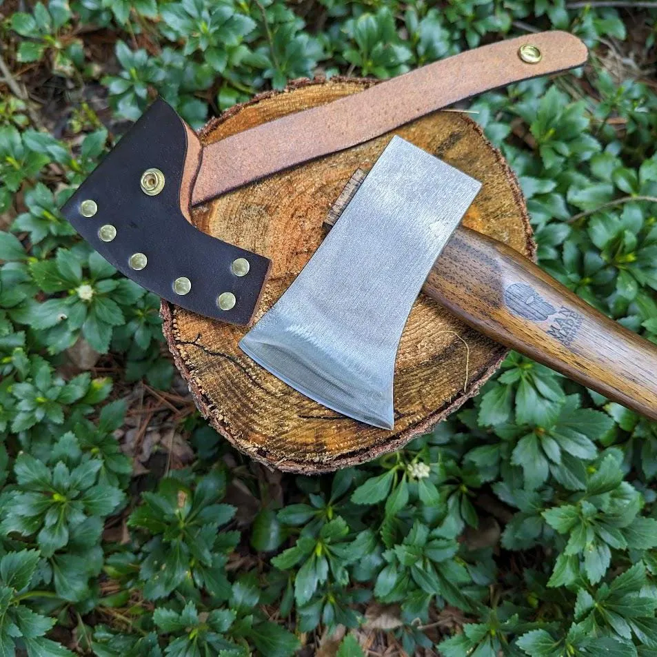 Old Henry Hatchet
