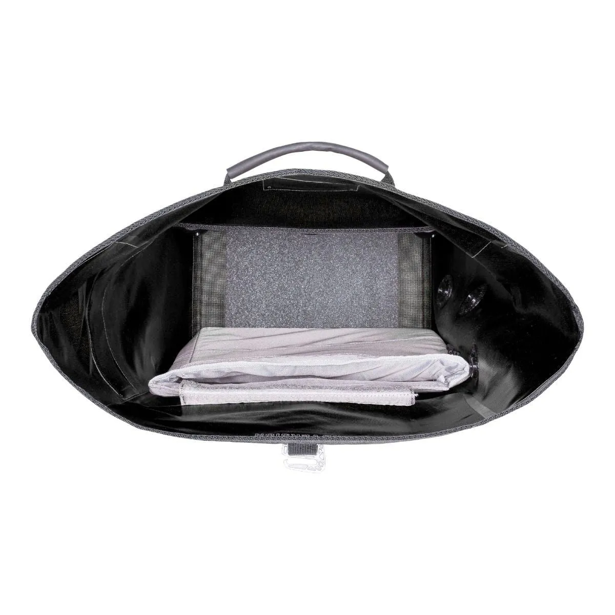 Ortlieb Vario PS Backpack Pannier