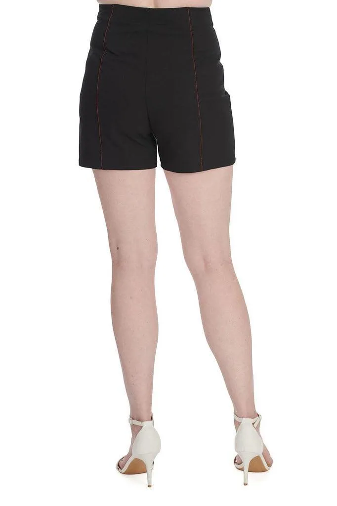 Pin Up Shorts