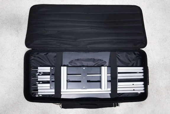 Portable Monitor Stand