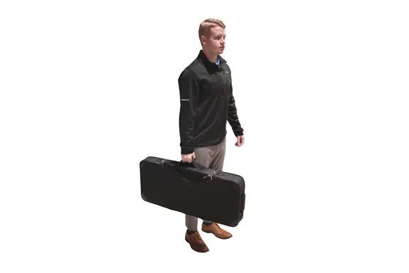 Portable Monitor Stand