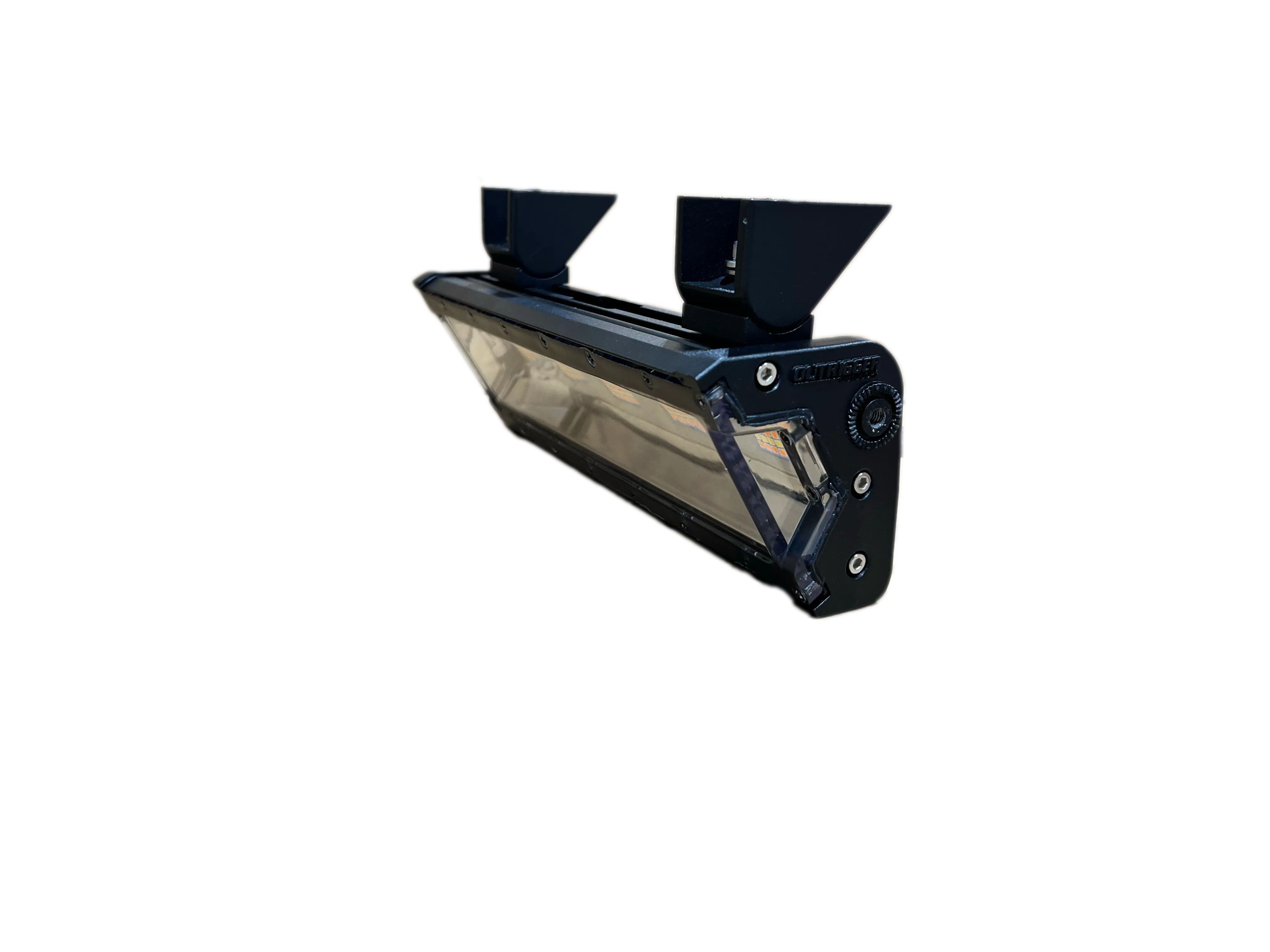 Predator Cannon Flood Series Hunting Light Bar