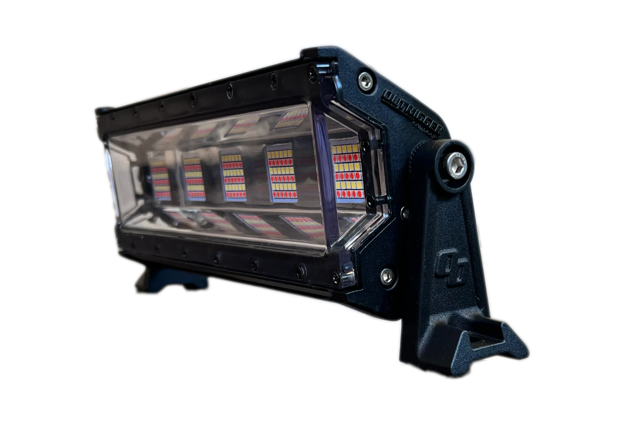 Predator Cannon Flood Series Hunting Light Bar
