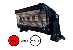 Predator Cannon Flood Series Hunting Light Bar