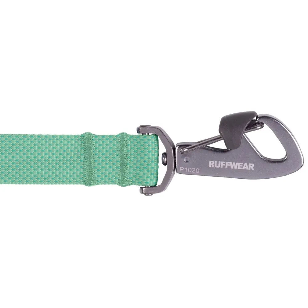 Ruffwear Flagline Lightweight Multi-Use Dog Leash (Sage Green)