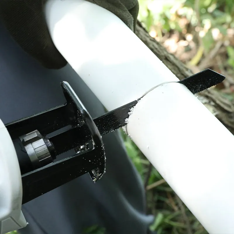 Saker Portable Cordless Reciprocating Saw