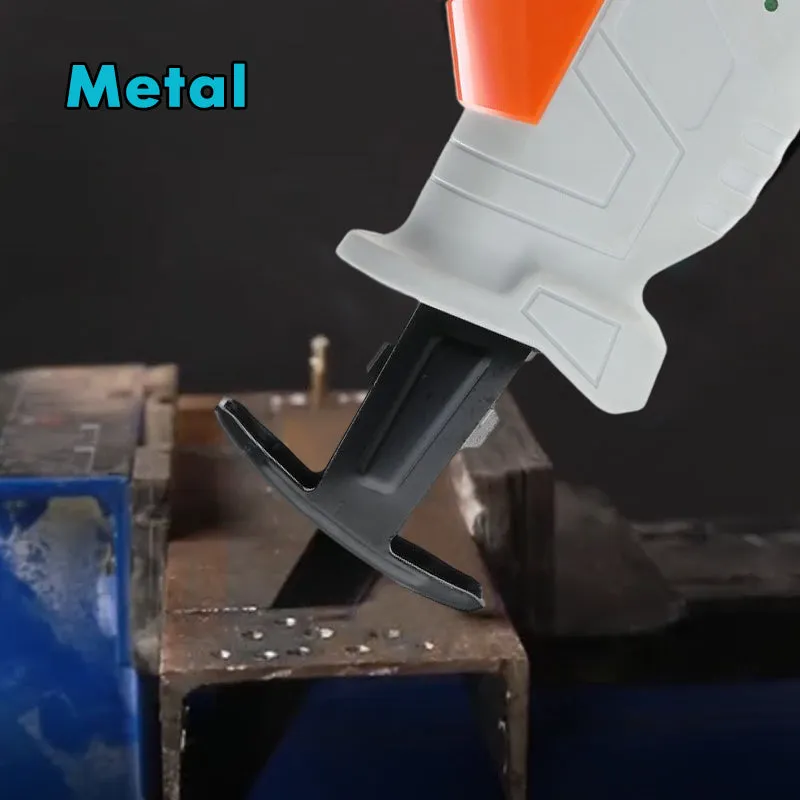 Saker Portable Cordless Reciprocating Saw