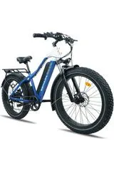 Senada SABER 48V 21AH 1000W All Terrain Electric Bike&nbsp;