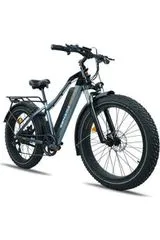 Senada SABER 48V 21AH 1000W All Terrain Electric Bike&nbsp;