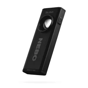 Slim  Flashlight and Powerbank 6859