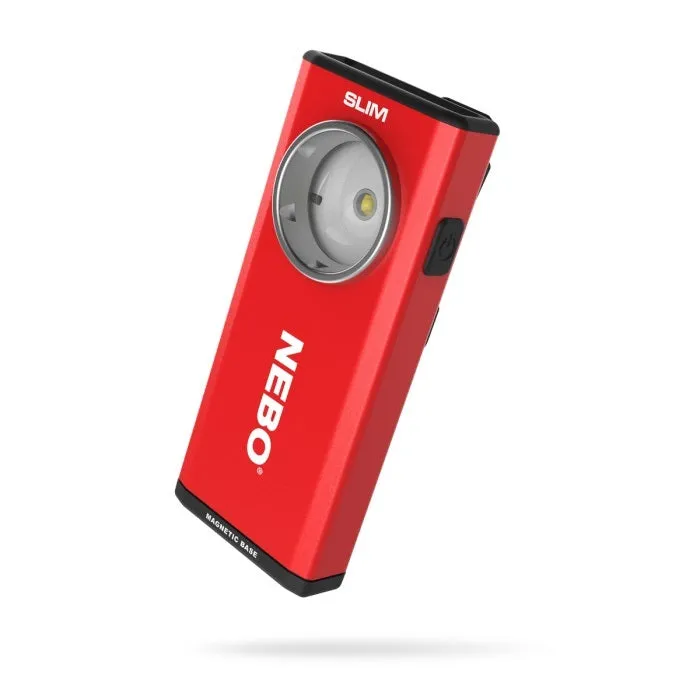 Slim LED Pocket Flashlight NEB-POC-0001