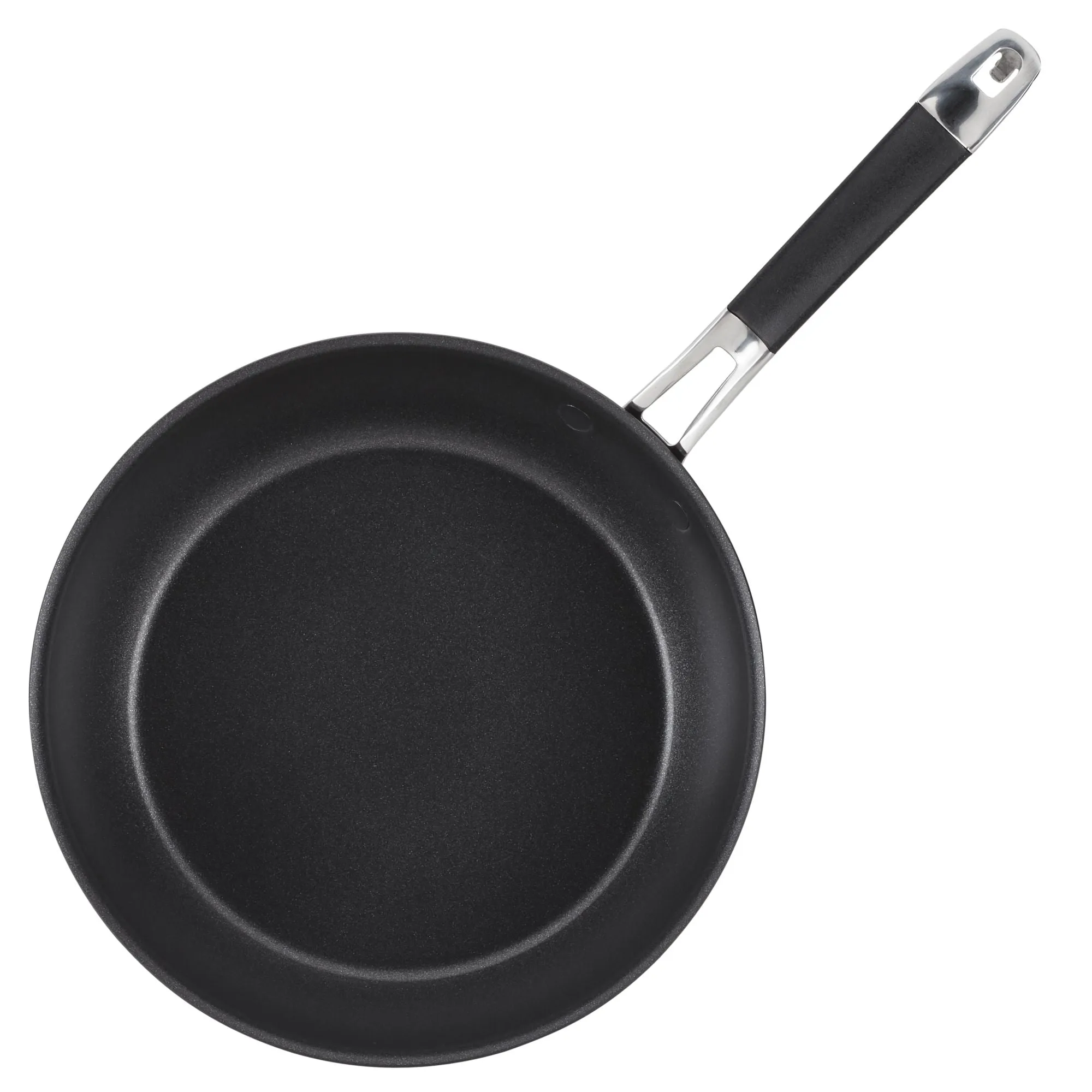 SmartStack 10" & 12" Frying Pan Set