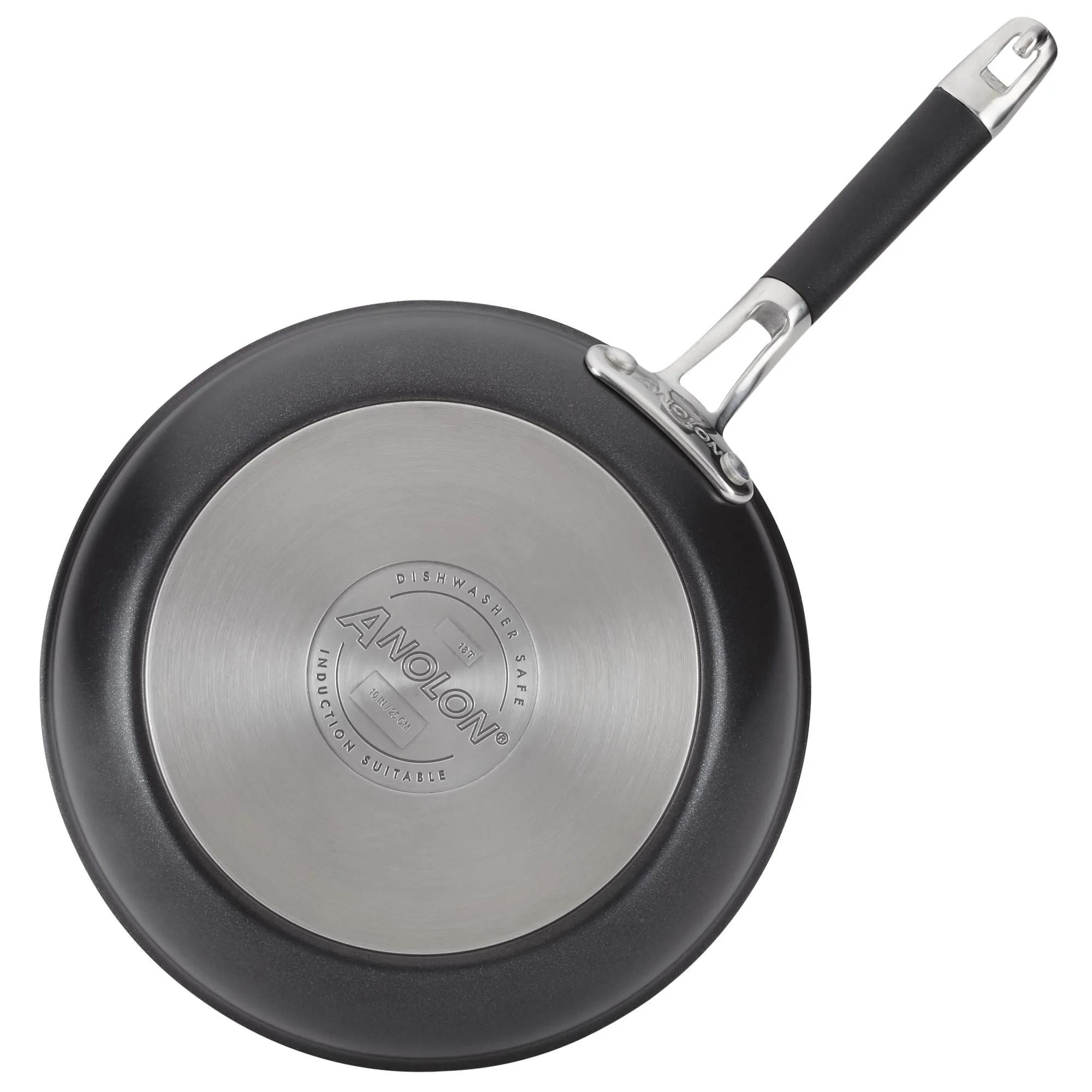 SmartStack 10" & 12" Frying Pan Set