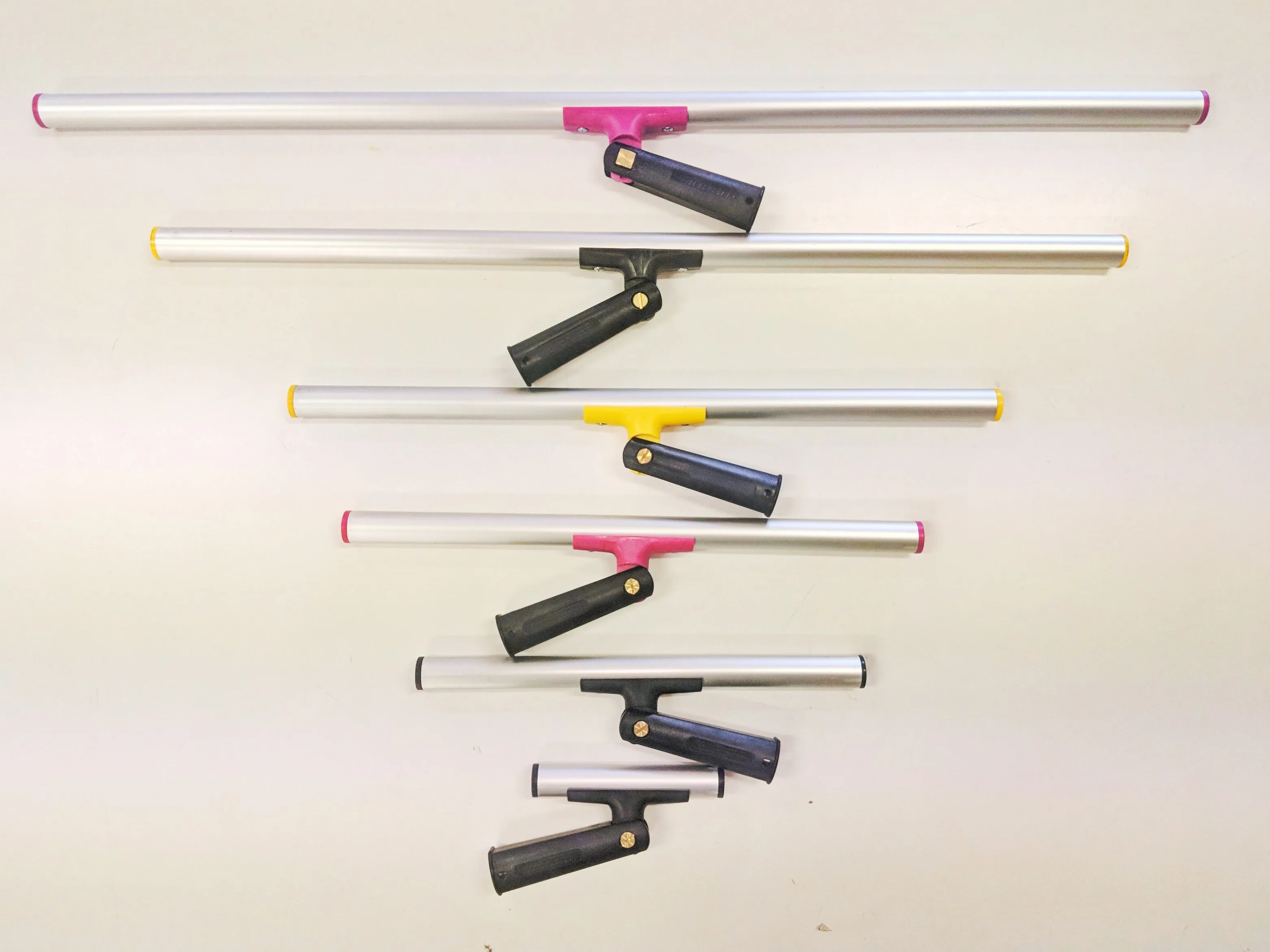 Sorbo Swivel T-Bar