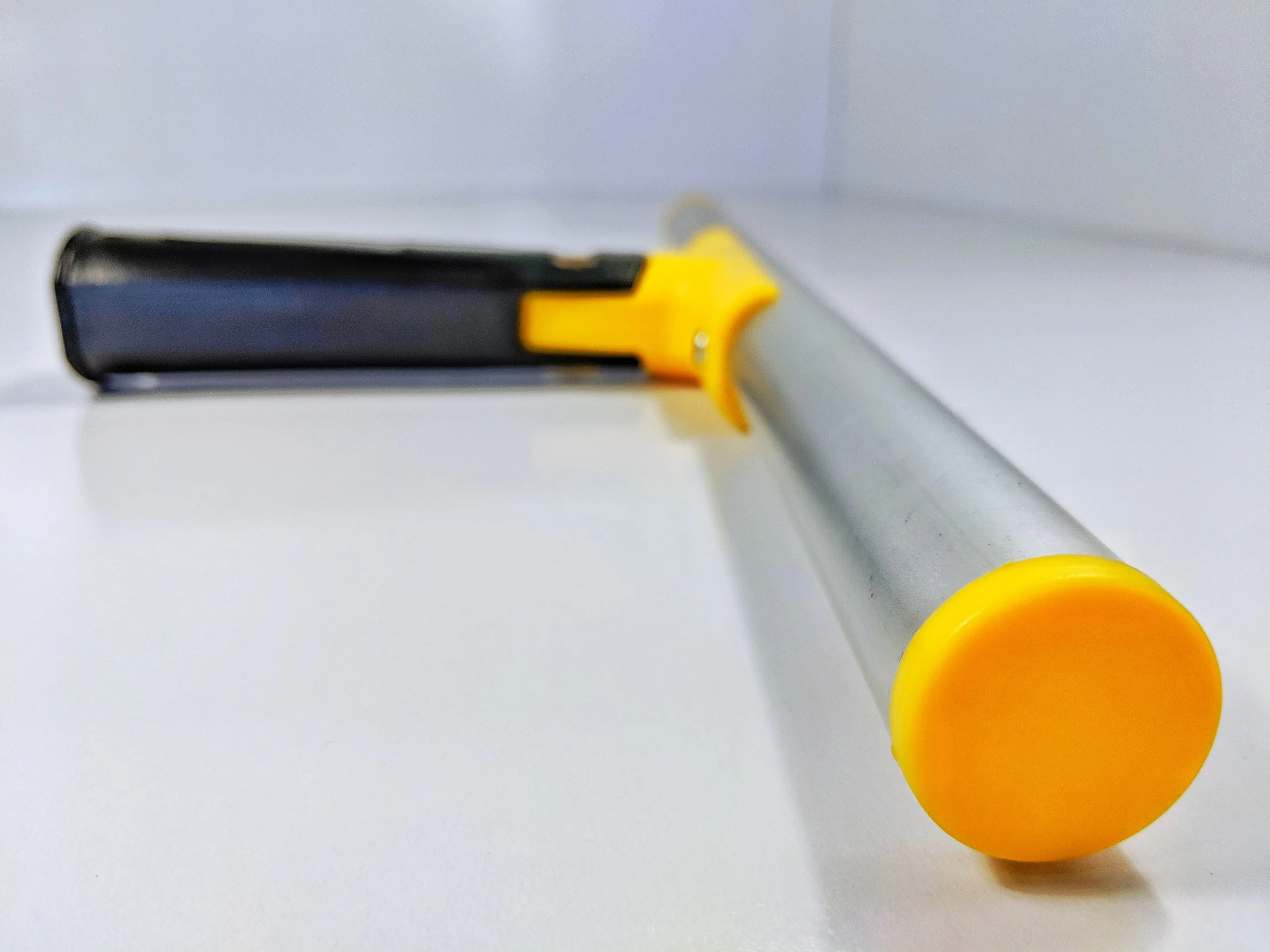 Sorbo Swivel T-Bar