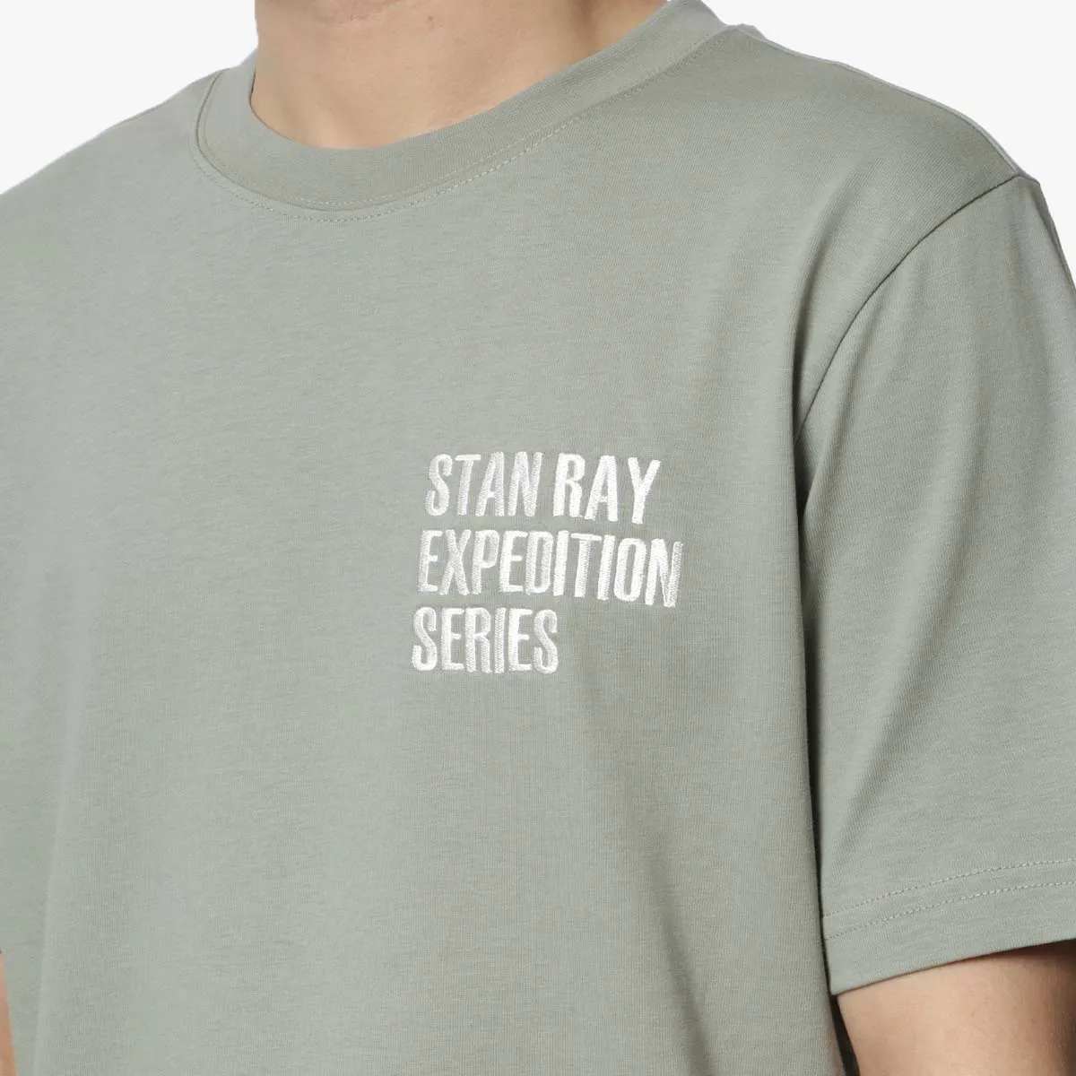 Stan Ray Expedition T-Shirt