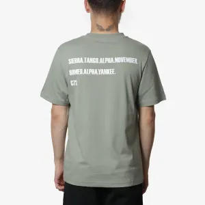 Stan Ray Expedition T-Shirt